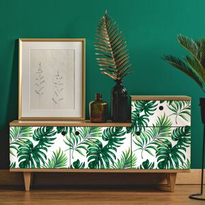 Ambiance Sticker Sticker meuble tropical manihi 60x90cm