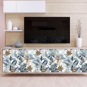 Ambiance Sticker Sticker meuble tropical guatire 60x90cm