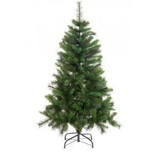 Wadiga Sapin de Noël synthétique H120cm