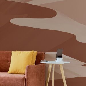 Acte Deco Papier peint panoramique dunes 170 x 250 cm