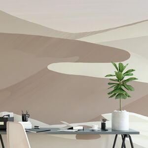 Acte Deco Papier peint panoramique dunes 425 x 250 cm