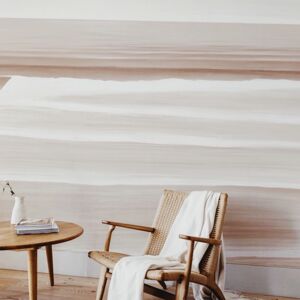 Acte Deco Papier peint panoramique sunset beige 170x250cm