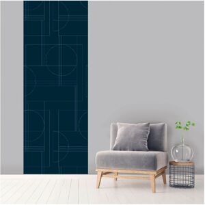 Rendez-Vous Deco Le unique vertical 100x270 cm