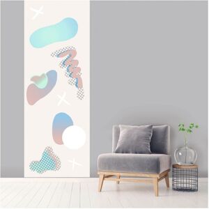 Rendez-Vous Deco Le unique vertical 100x270 cm