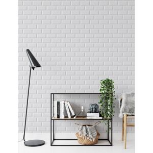 Yeda Design Papier peint Design White Tiles 255x260