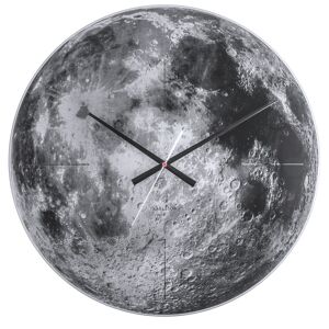 Present Time Horloge lune