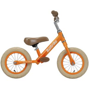 Italtrike Draisienne metal orange avec freins