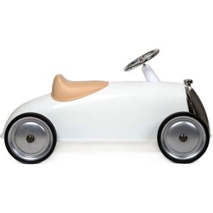 Baghera Maxi Porteur Enfant Blanc