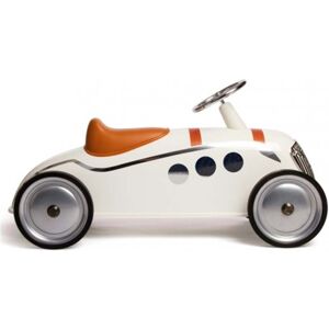 Baghera Maxi Porteur Enfant Peugeot 402 Darl'Mat Beige