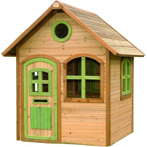 Axi Maisonnette en bois