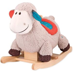 B.Toys Mouton a bascule Loopsy