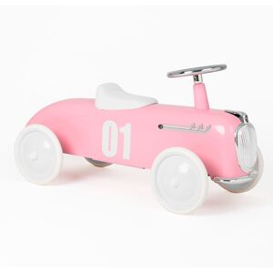 Baghera Porteur Enfant Rose Pale