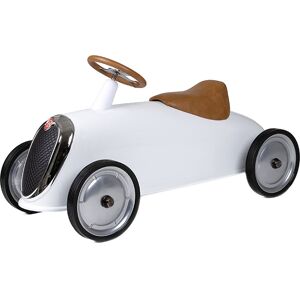 Baghera Maxi Porteur Enfant Blanc