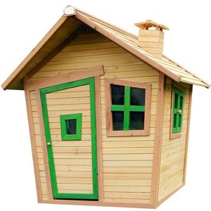 Axi Maisonnette en bois