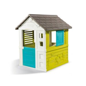 Smoby Cabane enfant Pretty - Smoby