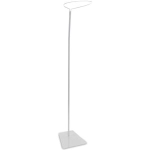 Jollein Petite fleche de lit blanche (pour ciel de lit 155 cm)