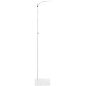 Jollein Grande fleche de lit blanche (pour ciel de lit 245 cm)