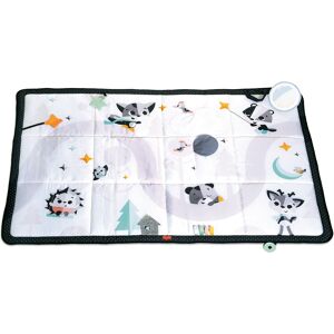 Tiny Love Tapis d'eveil geant noir et blanc