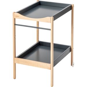 Combelle Table a langer Gris Anthracite