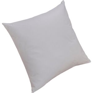 Drouault Oreiller Melior - 5% duvet canard et oie - Ferme 65x65 cm