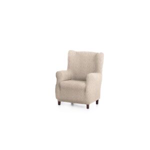 Eysa Housse de fauteuil oreiller ecru 70 - 100 cm