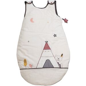 Sauthon Gigoteuse bebe en coton