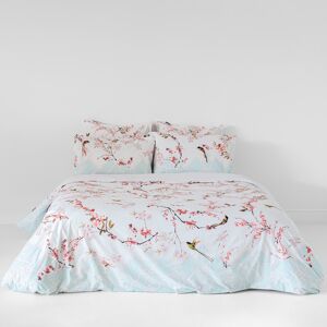 Happy Friday Housse de couette 100% Coton Multicolore 240x220 cm