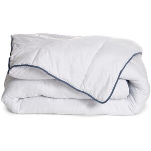 Bleu Calin Couette Temperee 200x200cm 300g/m2