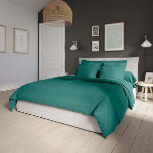 Housse de couette Percale Foret 220x240 cm - DODO