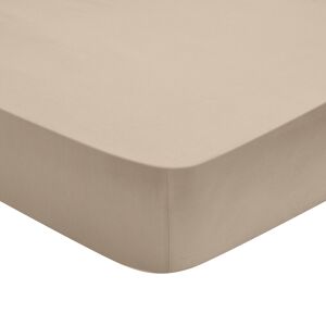 Dodo Drap Housse Percale Osier 90x200 cm