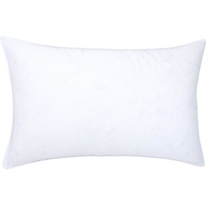 Olivier Desforges Oreiller en duvet blanc 50 x 75 cm