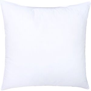 Olivier Desforges Oreiller en duvet blanc 65 x 65 cm