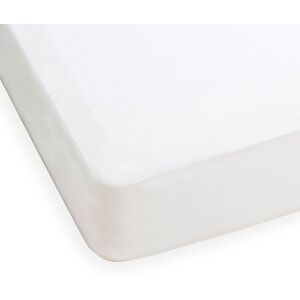 Dodo Alese -Protege Matelas TENCEL Extra Respirant et Impermeable 90x190 cm