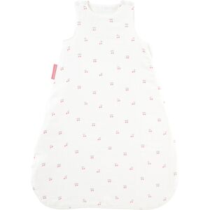 Little Crevette Gigoteuse ete lange coton bio ecrue 24-36 mois