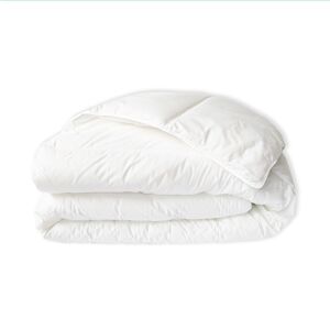 WAKE ME GREEN Couette TEMPEREE Ultra Aeree - Coton Tencel 240x260 cm