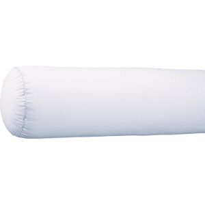 Becquet Traversin moelleux antiacariens en coton 40x140