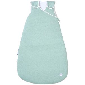 Nordic Coast Gigoteuse pour bebe en jersey menthe 110 cm