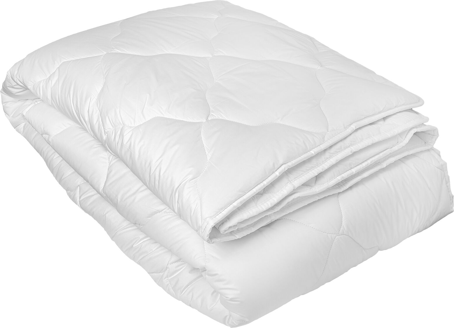 Toison d'Or Couette microduvet de coton 300 gr ivoire 140x200 cm