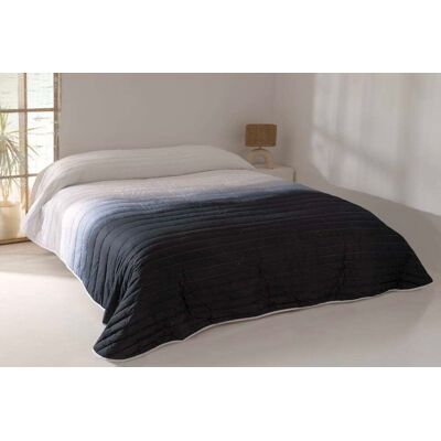 BLANC Nightfall Multicolor Couverture - Housse de couette - Publicité BLANC Nightfall Multicolor Couverture - Housse de couette - Publicité