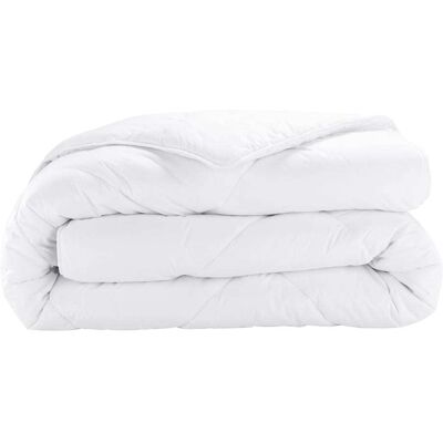 DODO - Couette Extra Douce - 200/200 - Duvet - Publicité DODO - Couette Extra Douce - 200/200 - Duvet - Publicité