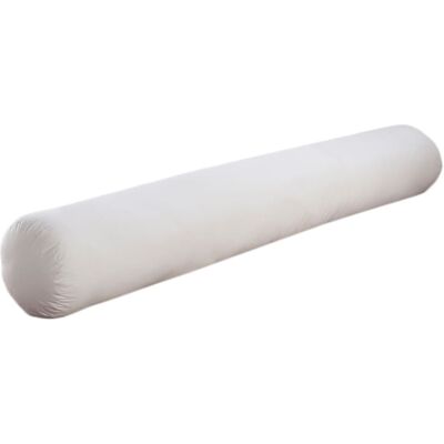 DUNLOPILLO - Traversin Confort Serein - Medium - Pillow - Publicité DUNLOPILLO - Traversin Confort Serein - Medium - Pillow - Publicité