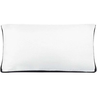 Bultex Oreiller ergonomique à mémoire de forme - 40x60cm - Publicité Bultex Oreiller ergonomique à mémoire de forme - 40x60cm - Publicité