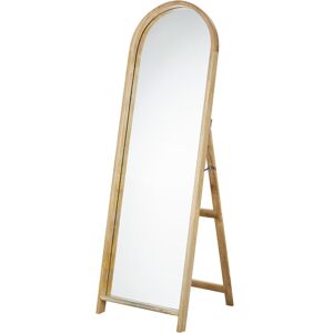 Maisons du Monde Grand miroir arche sur pied 62x189