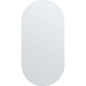 house doctor Miroir ovale 50x100