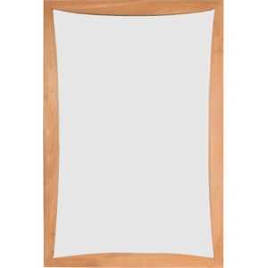 Wanda Collection Miroir en teck 60 x 90 cm