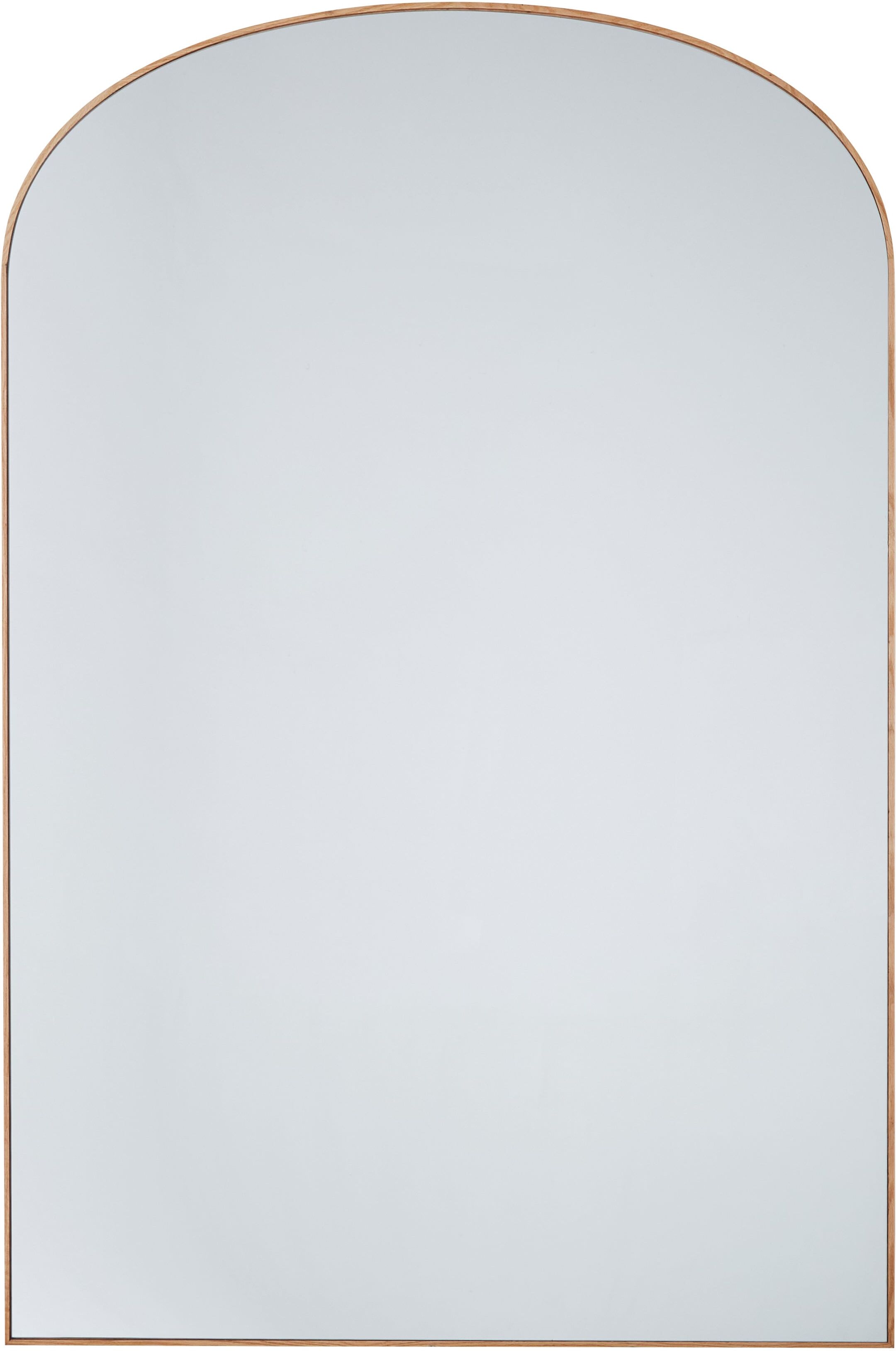 Maisons du Monde Grand miroir arche 117x170