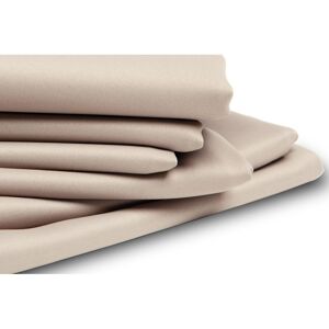 Moondream Rideau thermique occultant beige 140x350