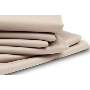 Moondream Rideau thermique occultant beige 140x300