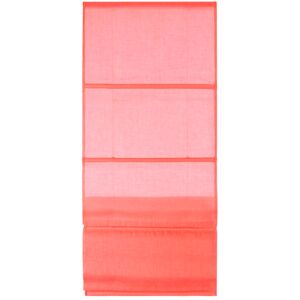 Madura Store bateau 150x220 cm Corail en Lin