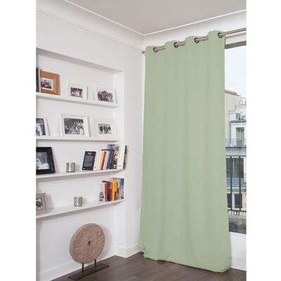Rideau Moondream Occultant et Isolant Thermique - 145x260 cm - Publicité Rideau Moondream Occultant et Isolant Thermique - 145x260 cm - Publicité
